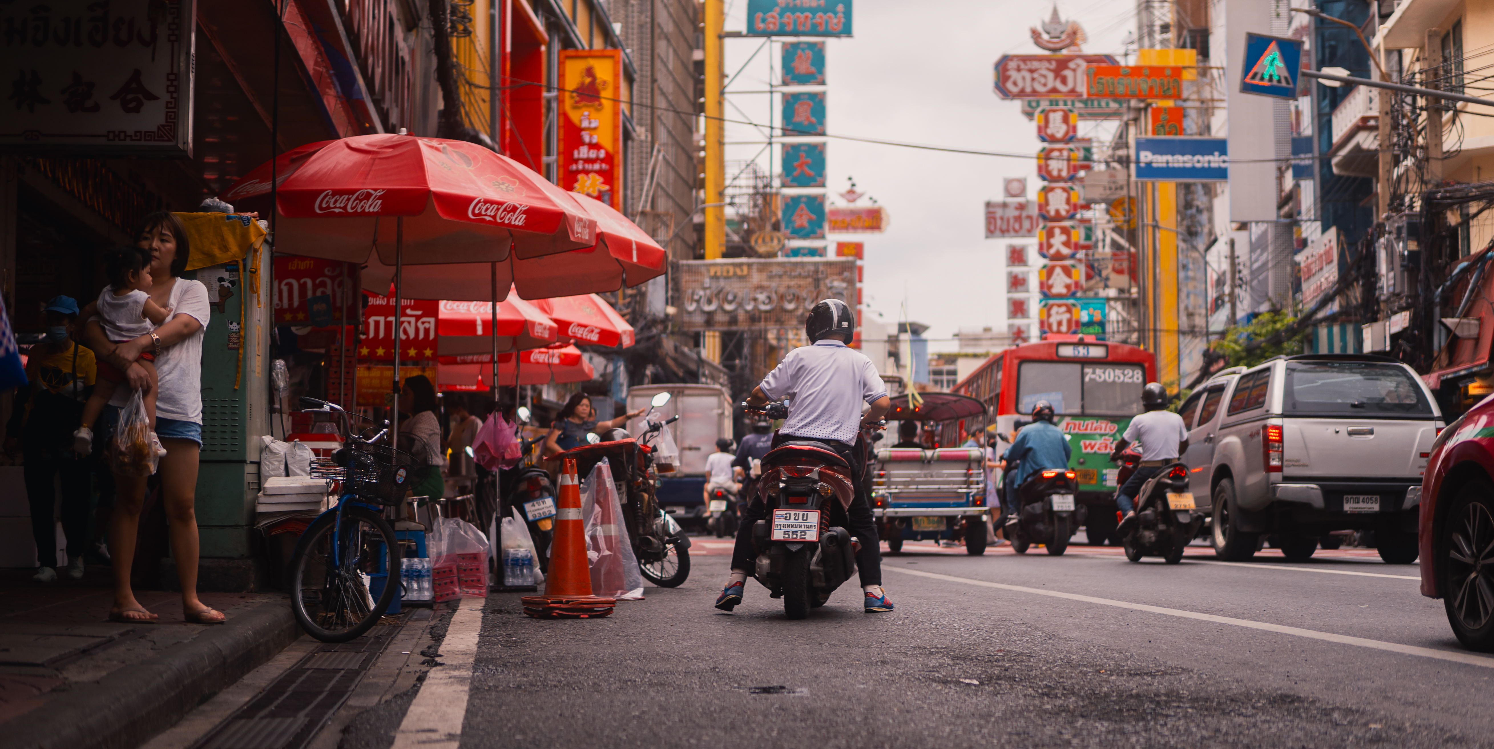 Bangkok