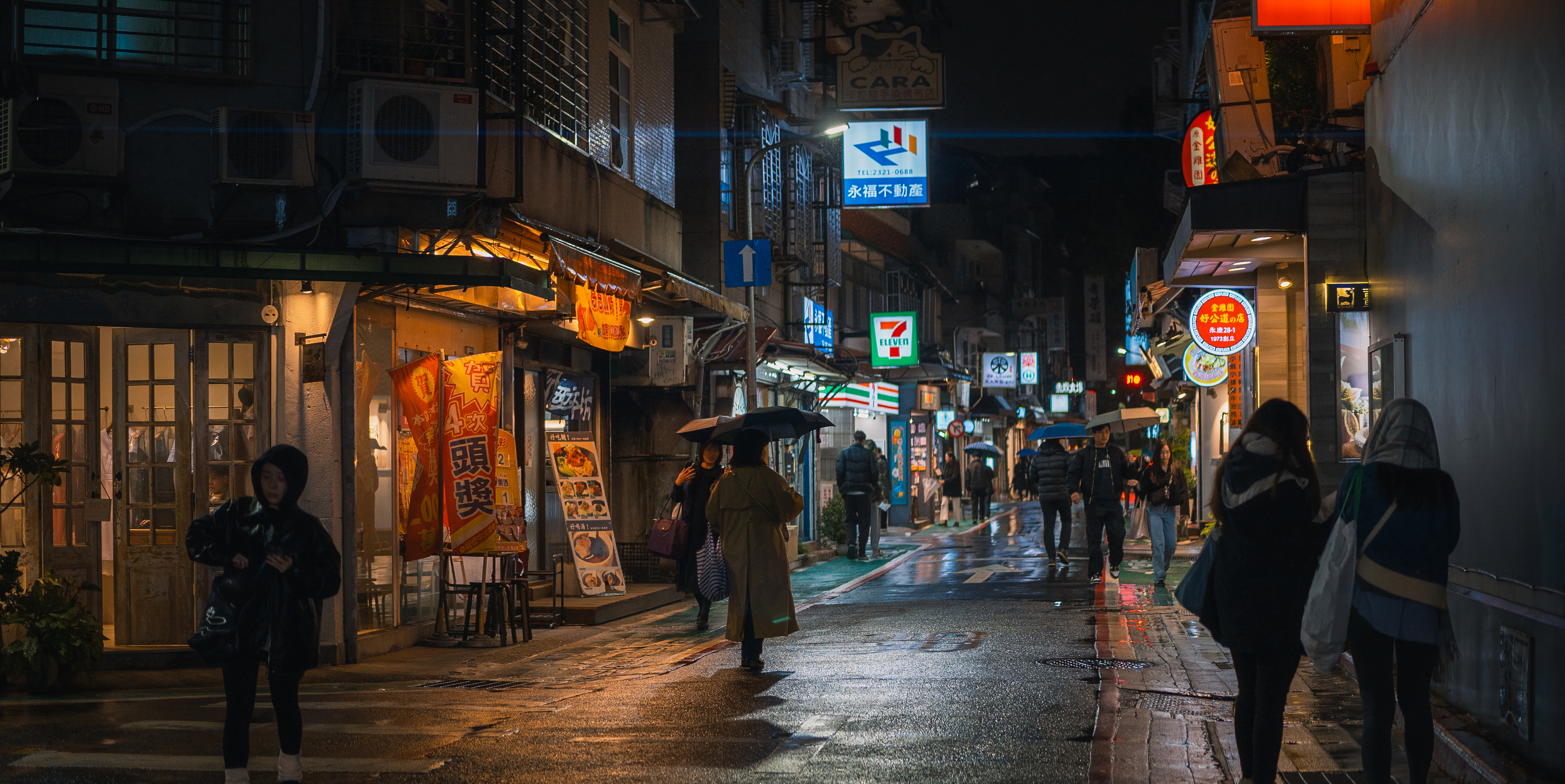Taipei