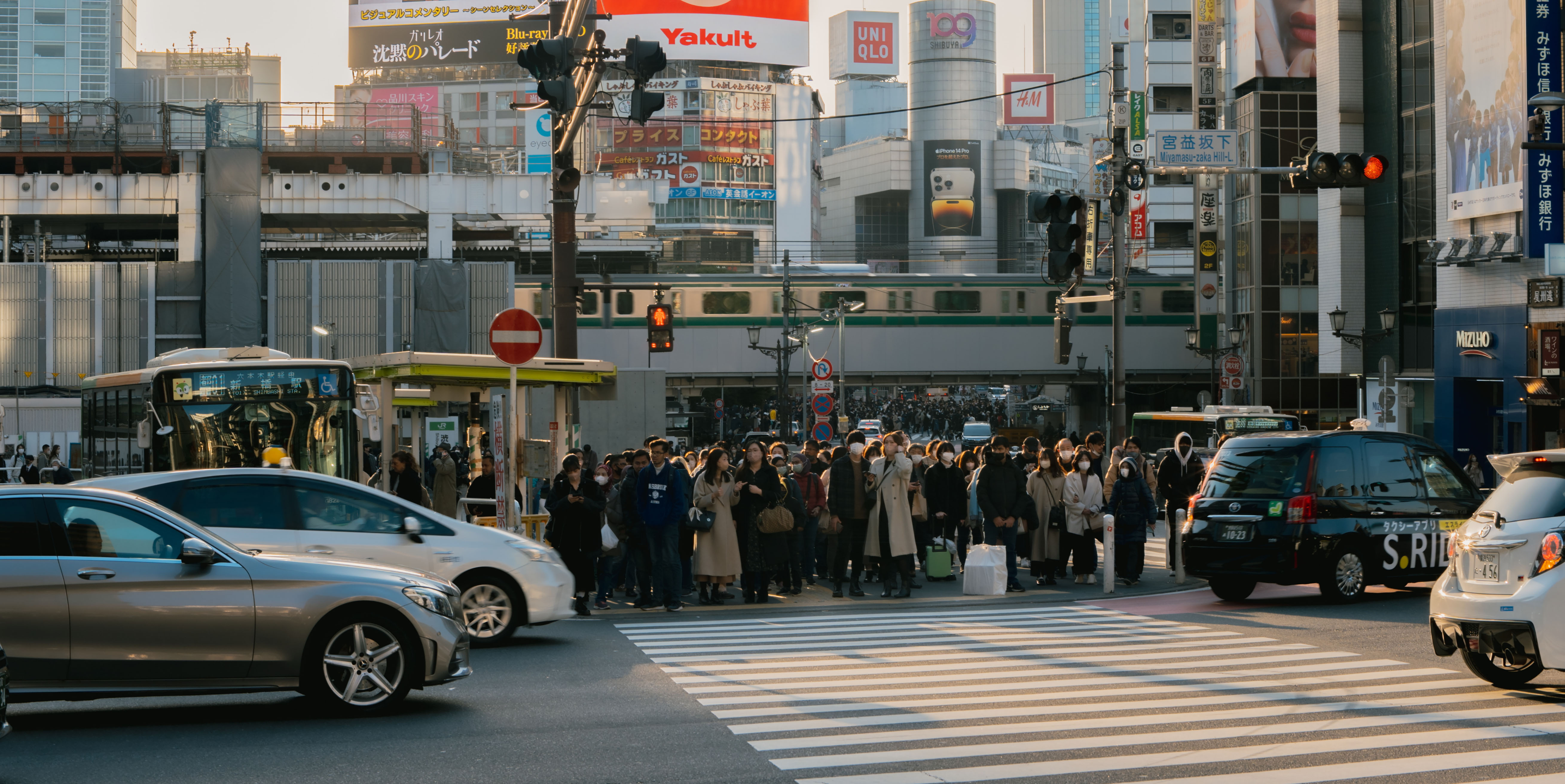 Tokyo
